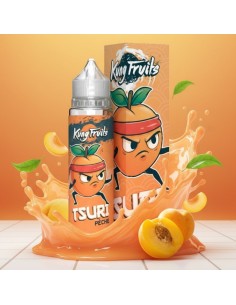 Tsuri 50ml - Kung Fruits