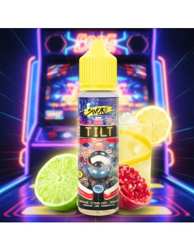 Tilt 50ml - Swoke