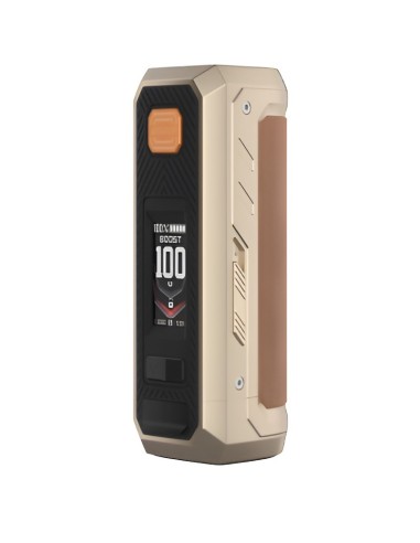 Box Armour Ultra - Vaporesso