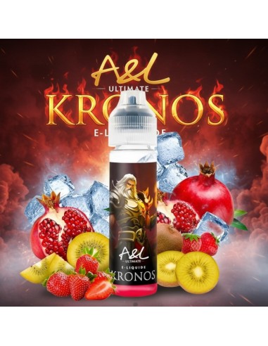 Kronos 50ml - A&L Ultimate