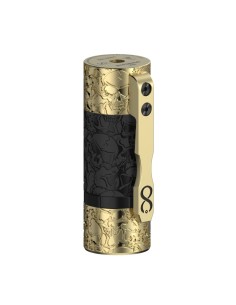 Mod Meca Hyperion v2 - Thunder Cloud x Infinite Modz 2
