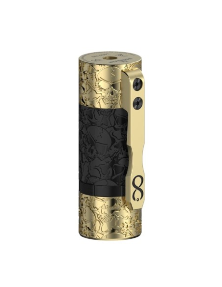 Mod Meca Hyperion v2 - Thunder Cloud x Infinite Modz Mod Meca Hyperion v2 - Thunder Cloud x Infinite Modz