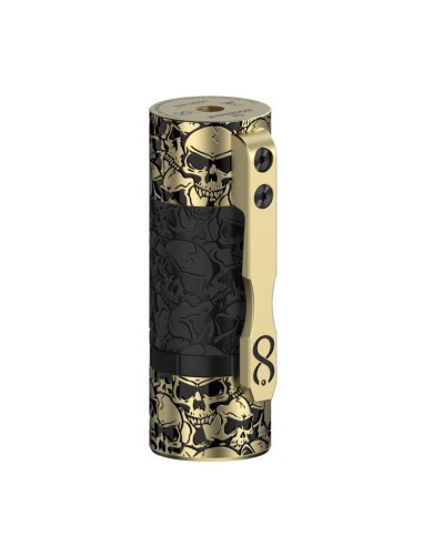 Mod Meca Hyperion v2 - Thunder Cloud x Infinite Modz