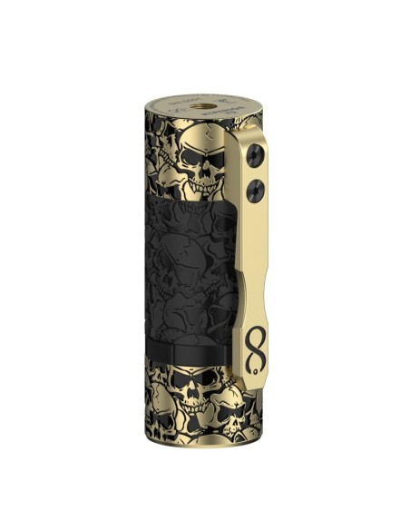 Mod Meca Hyperion v2 - Thunder Cloud x Infinite Modz Mod Meca Hyperion v2 - Thunder Cloud x Infinite Modz