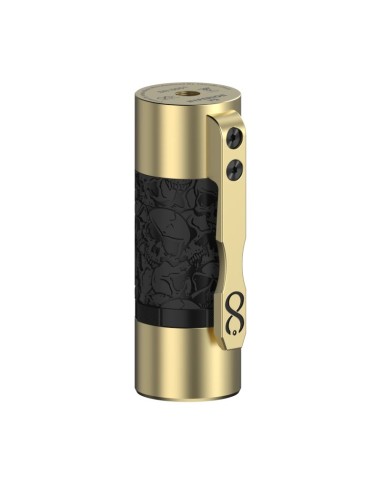 Mod Meca Hyperion v2 - Thunder Cloud x Infinite Modz