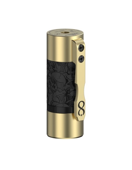 Mod Meca Hyperion v2 - Thunder Cloud x Infinite Modz Mod Meca Hyperion v2 - Thunder Cloud x Infinite Modz