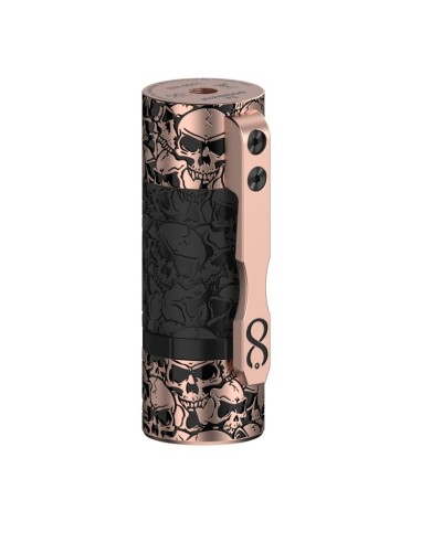 Mod Meca Hyperion v2 - Thunder Cloud x Infinite Modz
