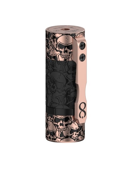 Mod Meca Hyperion v2 - Thunder Cloud x Infinite Modz Mod Meca Hyperion v2 - Thunder Cloud x Infinite Modz