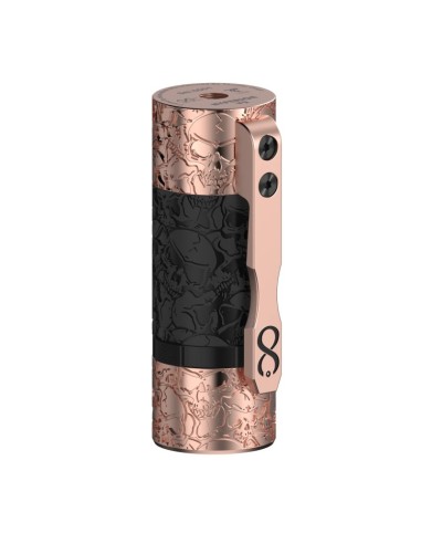 Mod Meca Hyperion v2 - Thunder Cloud x Infinite Modz