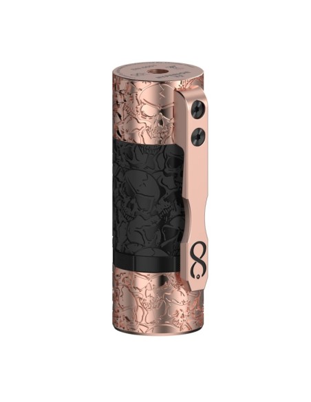Mod Meca Hyperion v2 - Thunder Cloud x Infinite Modz Mod Meca Hyperion v2 - Thunder Cloud x Infinite Modz