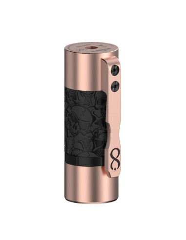 Mod Meca Hyperion v2 - Thunder Cloud x Infinite Modz