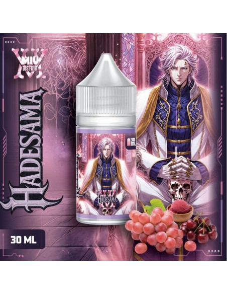 Arôme Hadesama 30ml - Made in Vape