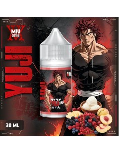 Arôme Yuji 30ml - Made in Vape