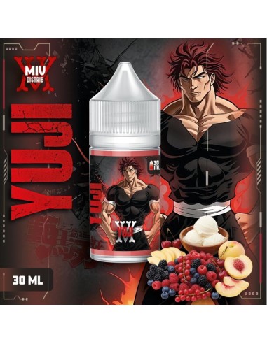 Arôme Yuji 30ml - Made in Vape