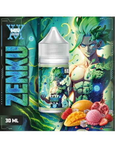 Arôme Zenku 30ml - Made in Vape