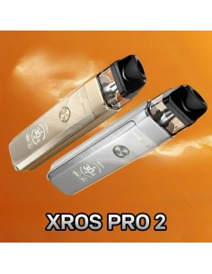 Kit Xros Pro 2 - Vaporesso