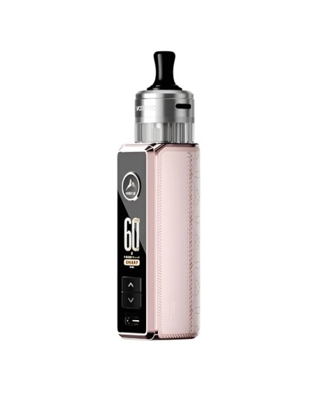 Kit Drag S3 - Voopoo Kit Drag S3 - Voopoo