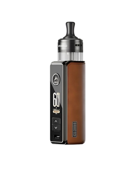 Kit Drag S3 - Voopoo Kit Drag S3 - Voopoo