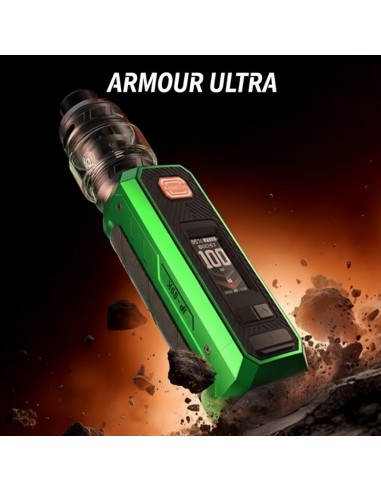 Kit Armour Ultra - Vaporesso