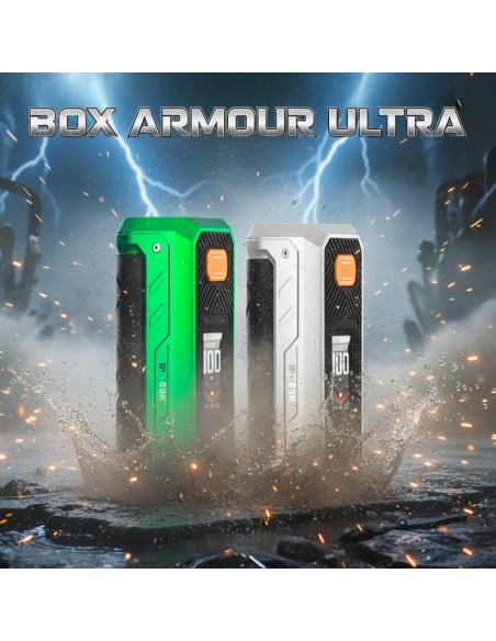 Box Armour Ultra - Vaporesso Box Armour Ultra - Vaporesso