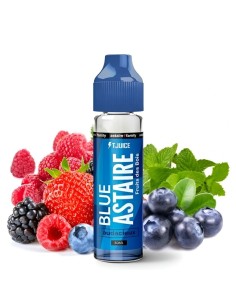 Blue Astaire 50ml - Astaire Family by T-Juice