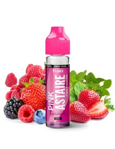 Pink Astaire 50ml - Astaire Family by T-Juice