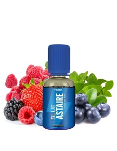 Arôme Blue Astaire 30ml - Astaire Family by T-Juice