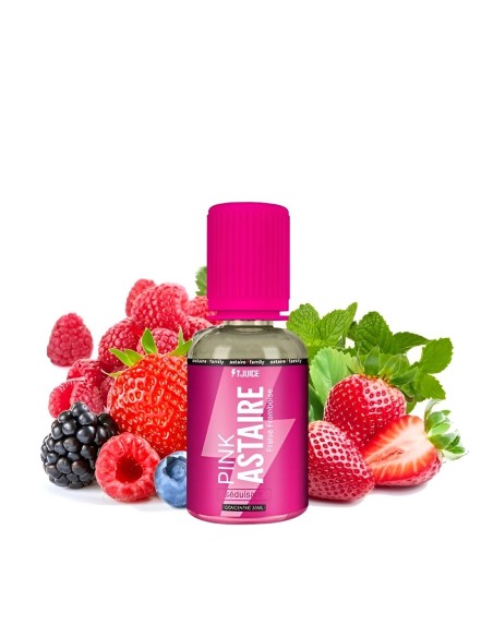 Arôme Pink Astaire 30ml - Astaire Family by T-Juice