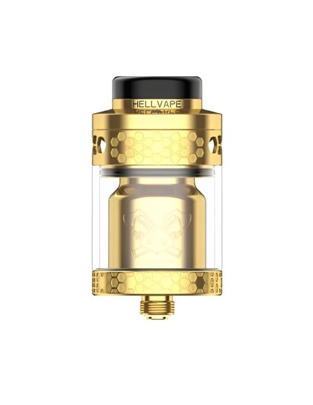 Dead Rabbit 4 RTA 26mm – Atomiseur Hellvape