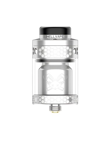 Dead Rabbit 4 RTA 26mm – Atomiseur Hellvape