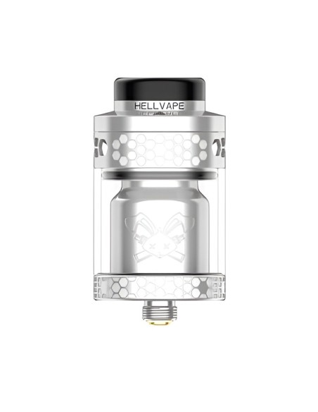 Dead Rabbit 4 RTA 26mm – Atomiseur Hellvape