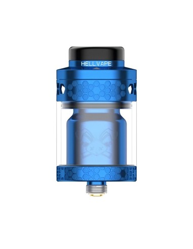 Dead Rabbit 4 RTA 26mm – Atomiseur Hellvape