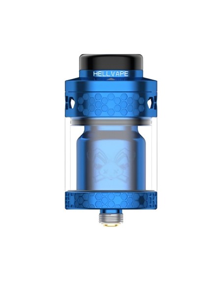 Dead Rabbit 4 RTA 26mm – Atomiseur Hellvape
