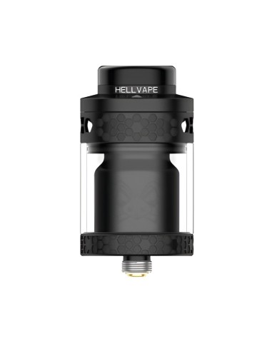Dead Rabbit 4 RTA 26mm – Atomiseur Hellvape