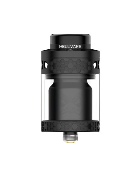Dead Rabbit 4 RTA 26mm – Atomiseur Hellvape