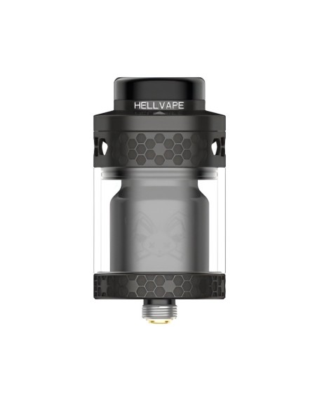 Dead Rabbit 4 RTA 26mm – Atomiseur Hellvape