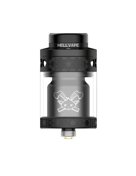 Dead Rabbit 4 RTA 26mm – Atomiseur Hellvape