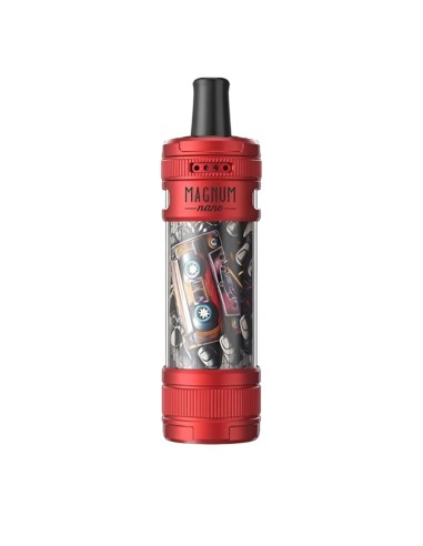Kit Magnum Nano - Aspire