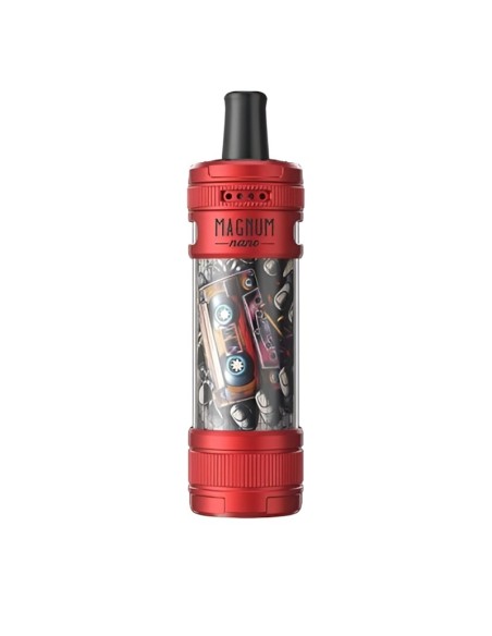 Kit Magnum Nano - Aspire