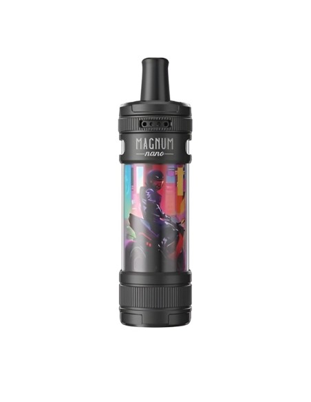 Kit Magnum Nano - Aspire