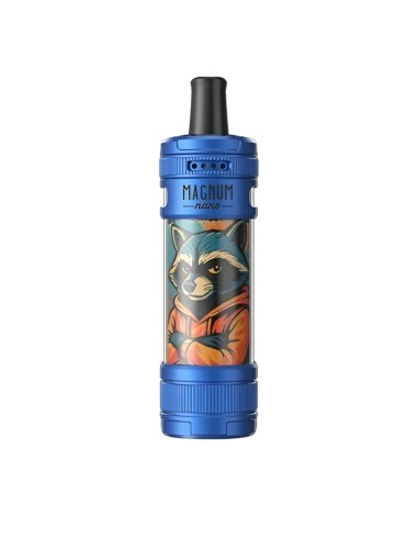 Kit Magnum Nano - Aspire