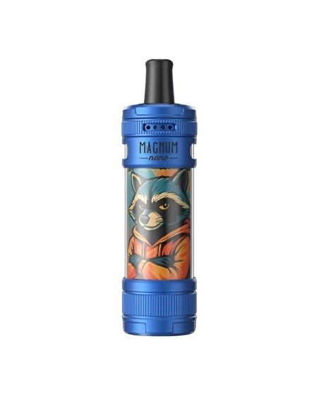 Kit Magnum Nano - Aspire