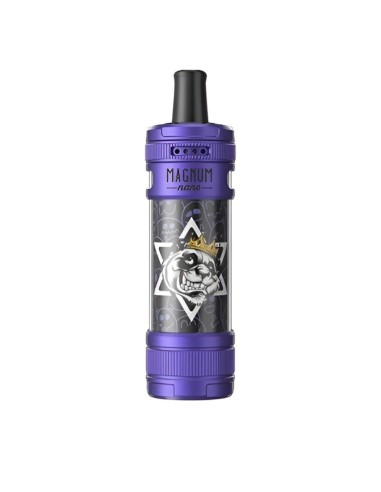 Kit Magnum Nano - Aspire