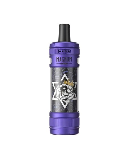 Kit Magnum Nano - Aspire