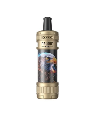 Kit Magnum Nano - Aspire
