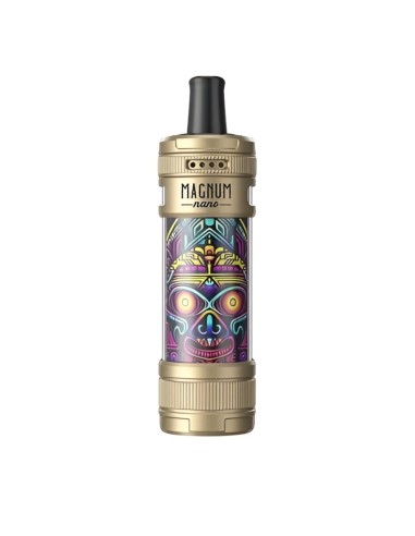 Kit Magnum Nano - Aspire