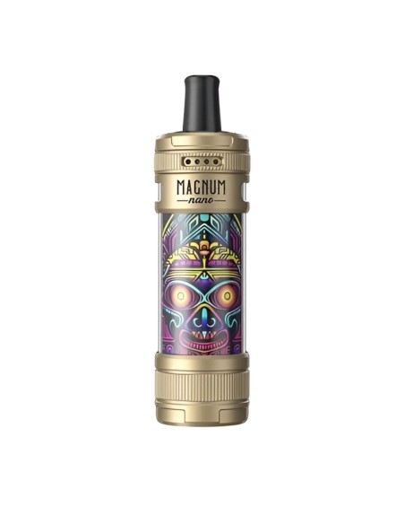 Kit Magnum Nano - Aspire