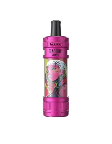 Kit Magnum Nano - Aspire