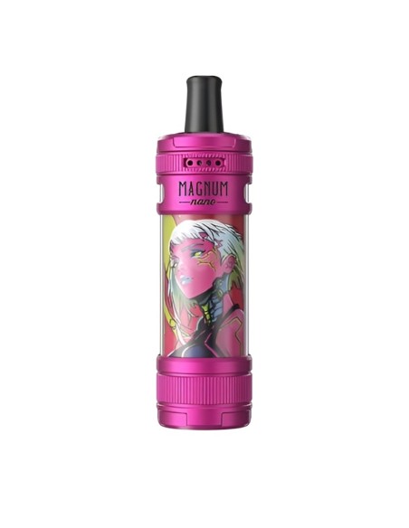 Kit Magnum Nano - Aspire