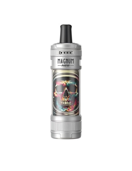 Kit Magnum Nano - Aspire